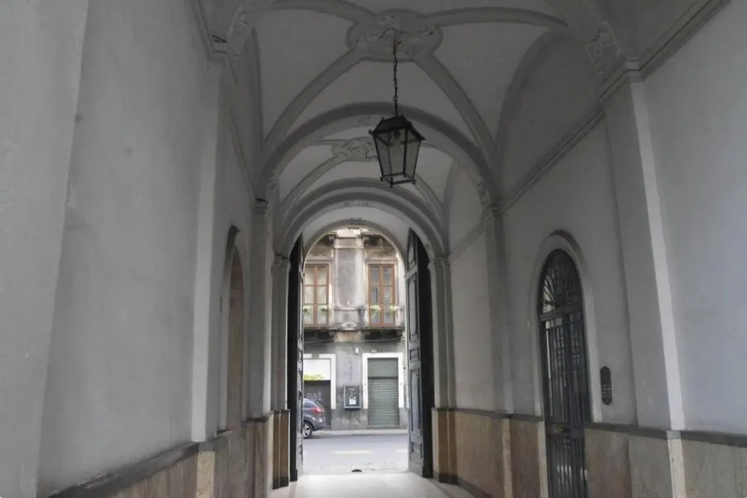 Casa Bellini Apartment Catania
