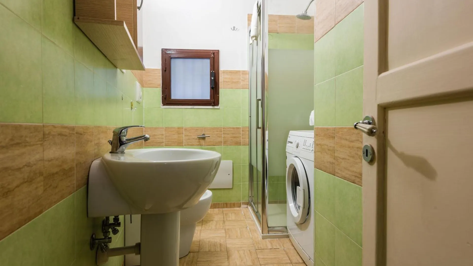 Casa Bellini Apartment Catania