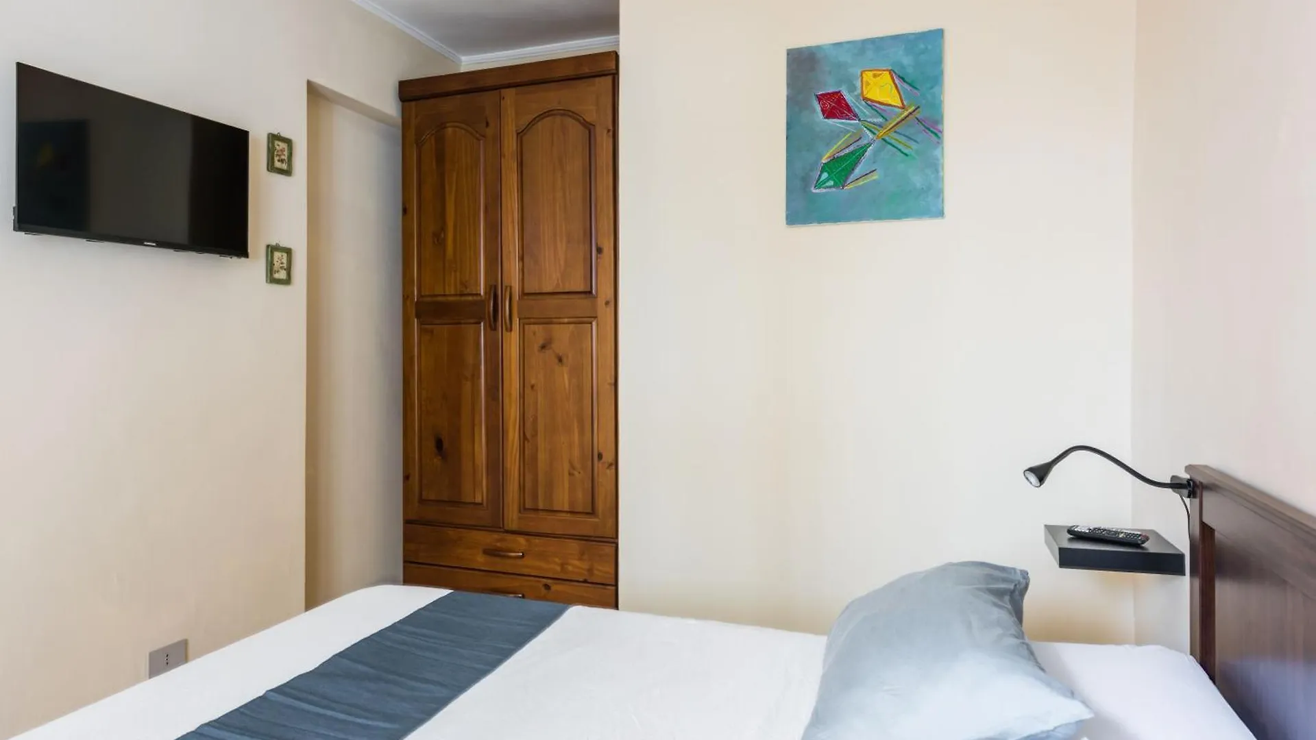 Casa Bellini Apartment Catania Italy