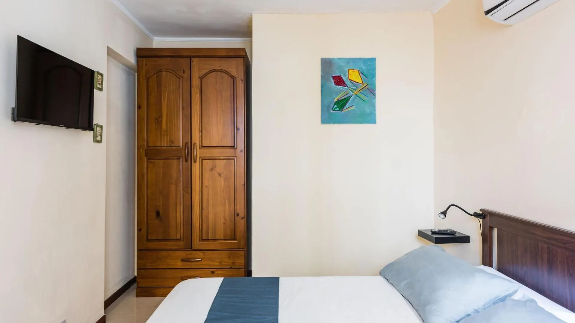 Casa Bellini Apartment Catania