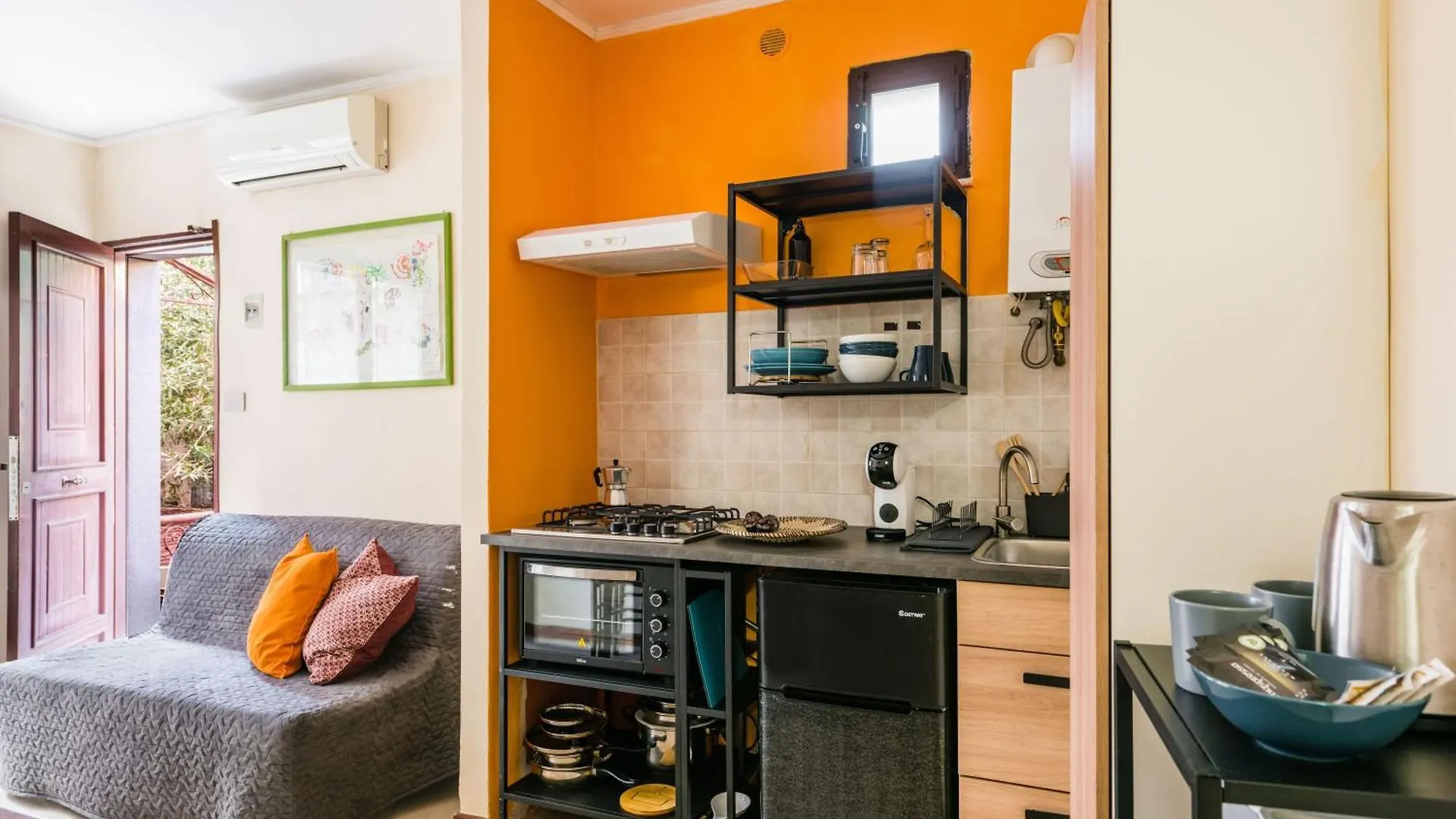 Casa Bellini Apartment Catania
