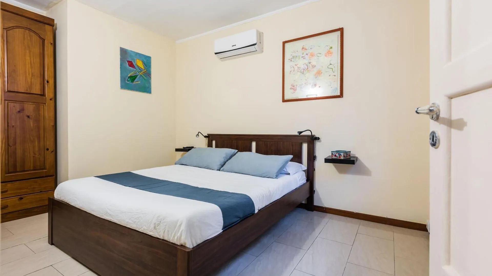 Casa Bellini Apartment Catania 0*,