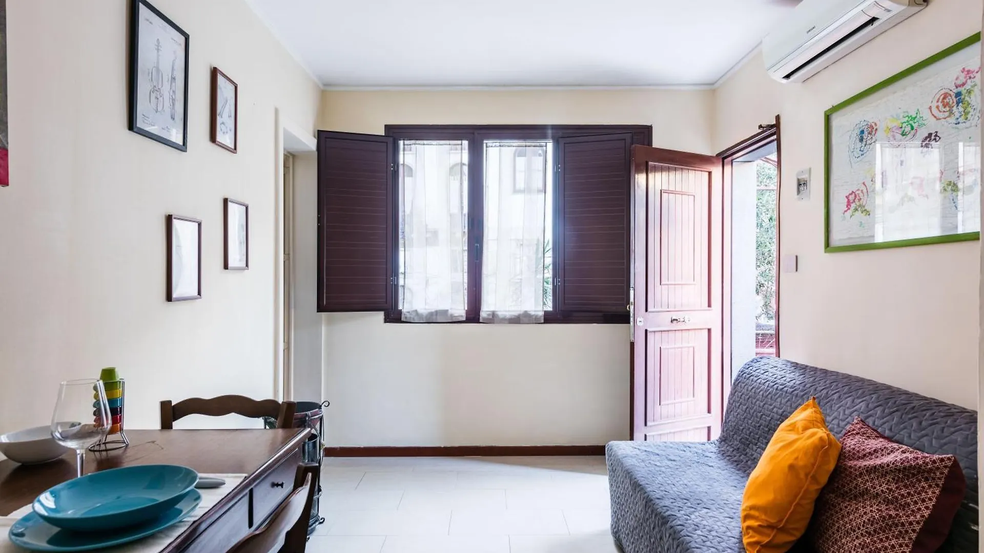 Casa Bellini Apartment Catania