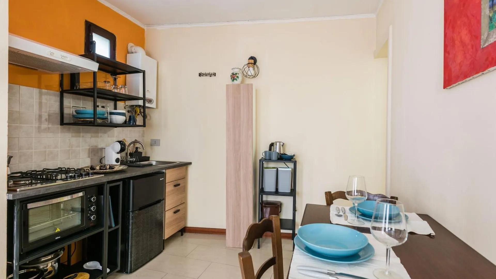 Casa Bellini Apartment Catania