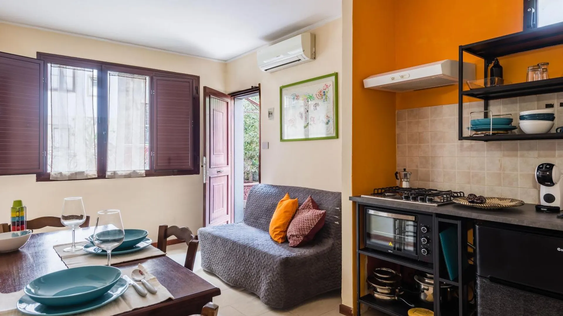 Casa Bellini Apartment Catania 0*,  Italy